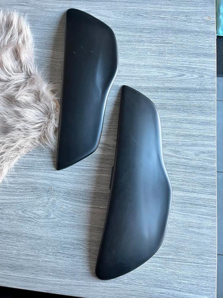 Audi koplamp covers, Auto-onderdelen, Overige Auto-onderdelen, Audi, Nieuw, Ophalen