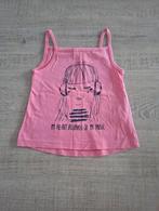 Topje orchestra maat 98, Enfants & Bébés, Vêtements de bébé | Taille 62, Neuf, Enlèvement ou Envoi, Chemisette ou Manches longues