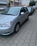 Toyota Corolla benzine 90.000km, Auto's, Toyota, 4 cilinders, 1600 cc, Corolla, Bedrijf