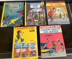 Lot de 5 ch., Livres, BD, Comme neuf, Enlèvement ou Envoi