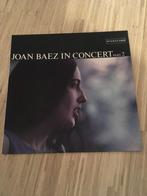 Joan Baez - In Concert part 2, Cd's en Dvd's, Ophalen of Verzenden, Zo goed als nieuw, 12 inch, Poprock