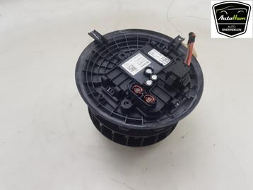 KACHEL VENTILATORMOTOR Mercedes-Benz GLC Coupe (C253), Gebruikt, Mercedes-Benz
