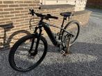 VTT ÉLECTRIQUE CUBE CABONE 2019 17p roues 29 11 v, Autres marques, 47 à 51 cm, Utilisé, 50 km par batterie ou plus