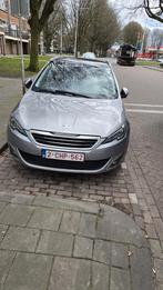 Peugeot 308 1.6 diesel sw, Auto's, Diesel, Particulier, Te koop