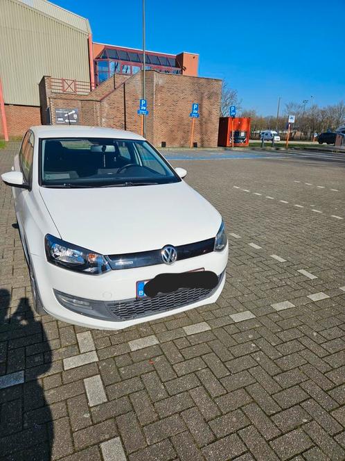 Volkswagen Polo 1.2 BlueMotion - 2011, Auto's, Volkswagen, Particulier, Polo, Diesel, Ophalen