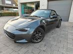 MAZDA MX-5 Skyactiv 1.5 Cabrio 2018, Autos, Mazda, Achat, Particulier, Capteur de pluie