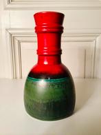 Vintage West-Germany vaas, Verzenden, Zo goed als nieuw