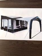 Kampa Club Air All-Season 390 AW1013, Caravans en Kamperen, Voortenten en Luifels, Ophalen, Zo goed als nieuw