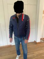 Segura 1970 motor vest als nieuw XL, Motoren, Kleding | Motorkleding, Jas | textiel, Heren, Ophalen of Verzenden, Nieuw zonder kaartje