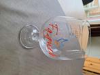 Bierglas fagnes, Ophalen, Nieuw, Glas of Glazen, Overige merken