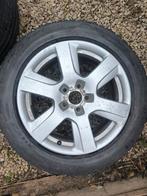 Jantes Audi 17", Autos : Pièces & Accessoires, Enlèvement, Jante(s)