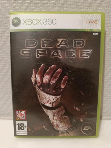Dead space xbox 360, Enlèvement ou Envoi
