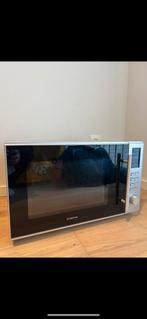 Microgolfoven Inventum, Elektronische apparatuur, Ophalen, Draaiplateau, Combi-microgolfoven, Oven