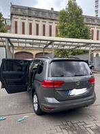 Wv Touran 2016, Entreprise, Achat