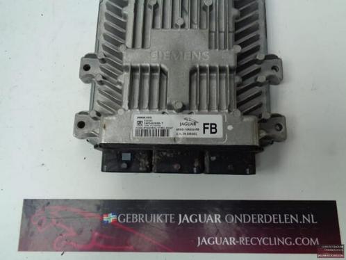 ECU 2.7 D S-Type 6R8Q-12A650-FB 5WS40385B-T, Autos : Pièces & Accessoires, Électronique & Câbles, Jaguar, Utilisé, Enlèvement ou Envoi