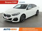 BMW 2 Serie 218 218i Gran Coupe M Sport (bj 2023, automaat), Auto's, BMW, 4 deurs, Gebruikt, 136 pk, Wit