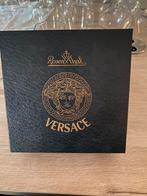 Versace longdrinks2xrosenthal kristal, Verzamelen, Ophalen, Zo goed als nieuw, Kristal