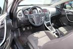 Opel Astra 1.4 Navi/Cruise/Airco inclusief 2 JAAR garantie!, Euro 5, Gebruikt, 4 cilinders, Electronic Stability Program (ESP)