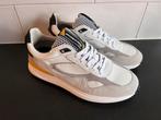 Floris van Bommel Noppi sneakers maat 9 / 43 nieuw in doos, Kleding | Heren, Schoenen, Wit, Floris van Bommel, Nieuw, Ophalen of Verzenden