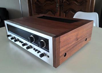 Vintage Pioneer SX-1500TD receiver