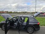 VW TIGUAN ALSPACE 4x4, leder, panoramik, camera, Testrit aan huis, 4 cilinders, Leder, Bedrijf
