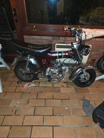 Dax 2 beschikbaar voor biedingen