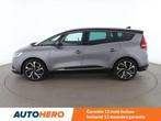 Renault Grand Scénic 1.3 TCe BOSE-Edition (bj 2019), Auto's, Renault, Voorwielaandrijving, 158 g/km, USB, 7 zetels