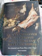 Keukenstilleven, Boeken, Kunst en Cultuur | Beeldend, Ophalen of Verzenden, Zo goed als nieuw, Frans Ykens