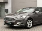 FORD MONDEO 1.5 BENZINE 130.000KM EURO6b 2019, Auto's, Ford, Mondeo, Bedrijf, Te koop, Benzine
