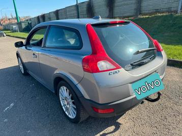 Volvo c30 197.000kms 2009 