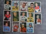 CARTES CYCLISME SERIE VELO FIN ANNÉES 50 DÉBUT ANNÉES 60 14X, Enlèvement ou Envoi