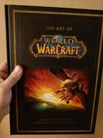 The art of World of Warcraft, Boeken, Nieuw, Ophalen of Verzenden, Schilder- en Tekenkunst