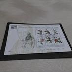 Belgique bloc 67, cote timbrée 22,50€, Enlèvement ou Envoi, Oblitéré