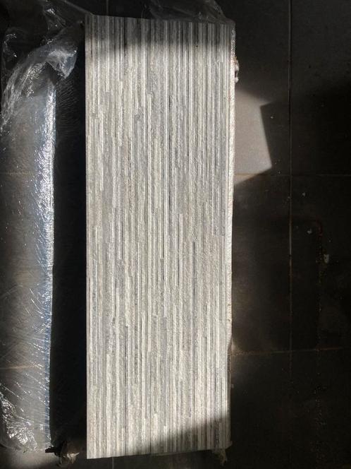 Wandtegels, Doe-het-zelf en Bouw, Tegels, Nieuw, Wandtegels, Keramiek, 60 cm of meer, 20 tot 40 cm, 5 tot 10 m², Ophalen