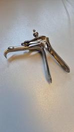 PG_028 BBQ/Kamado (RVS) klem-tang, Ophalen, Zo goed als nieuw, BOTA