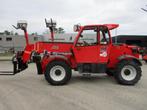 Verreiker JLG 3614RS (291), Ophalen, Gebruikt