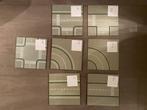 LEGO - City Base Plates, Ophalen of Verzenden, Zo goed als nieuw, Losse stenen, Lego