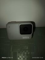 Gopro 7 white, Audio, Tv en Foto, Actiecamera's, Ophalen, Zo goed als nieuw, GoPro