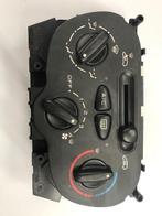 BEDIENINGSPANEEL AIRCO Peugeot 206 (2A / C/H/J/S) (99210), Auto-onderdelen, Gebruikt, Peugeot