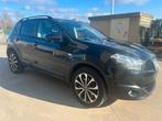 Nissan Qashqai 1.6 diesel, Achat, Entreprise, Boîte manuelle, Qashqai