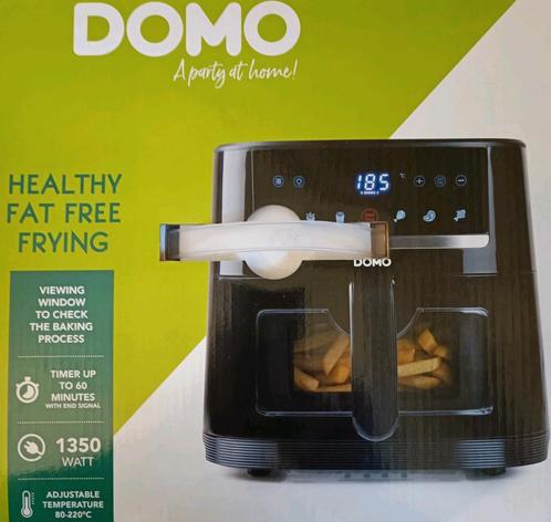 Airfryer NEUF 4 litres, Elektronische apparatuur, Frituurpannen, Ophalen