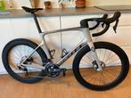 Scott Foil RC 30 full Ultegra maat L, Ophalen, Zo goed als nieuw, Carbon