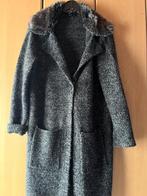 Jas voor tussenseizoen, Kleding | Dames, Ophalen, Zwart, Maat 42/44 (L), Nieuw