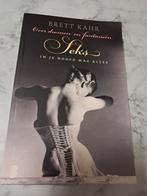 Seks in je hoofd mag alles - Brett Kahr, Sociale psychologie, Nieuw, Brett Kahr, Ophalen of Verzenden