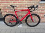 BMC Roadmachine, Ophalen, Gebruikt, Carbon