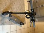 elektrische step ninebot, Fietsen en Brommers, Steps, Ophalen, Zo goed als nieuw, Elektrische step (E-scooter), Segway ninebot