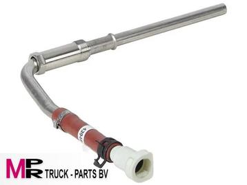 DAF DPF Hogedrukleiding (kopie) - 2134528G DPF Hogedrukleidi beschikbaar voor biedingen