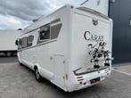 Fiat Dicato McLouis Carat, Ringverwarming, Fiat, 7 tot 8 meter, Bedrijf