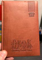 Carnet d'adresses de la Gendarmerie, Enlèvement ou Envoi, Gendarmerie, Livre ou Revue