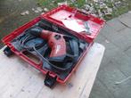 boorhamer hilti TE 6-S sds plus in goede werking in koffer, Doe-het-zelf en Bouw, Ophalen of Verzenden, Gebruikt, 600 watt of meer